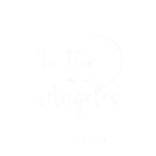 La Flor de Los Ángeles